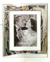 Cornice Sequenze Argenti Linea Amore in Argento SQ101818 - SQ101818